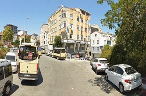 alibeyköy site yönetimi
