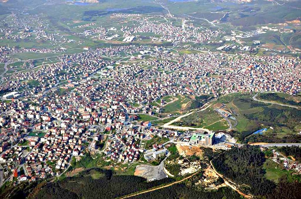 arnavutköy site yönetim