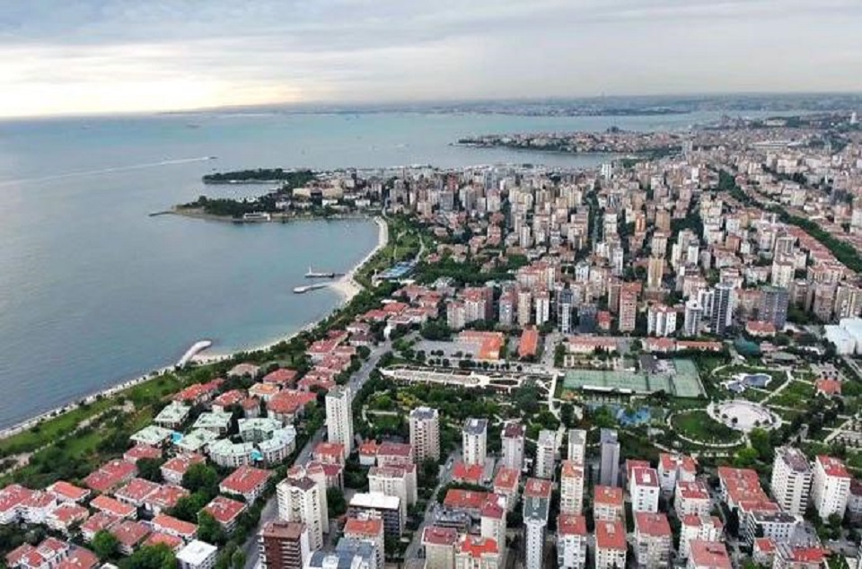 avcılar site yönetim