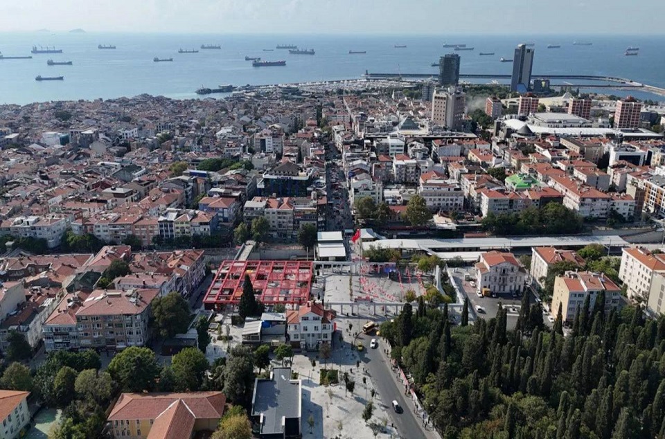 bakırköy site yönetim