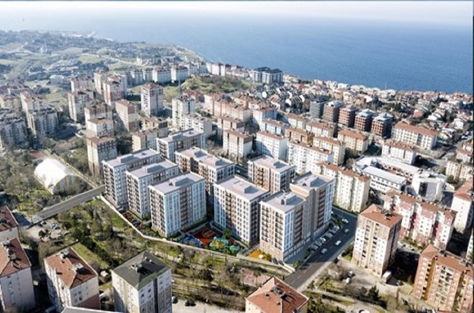beylikdüzü site yönetim 