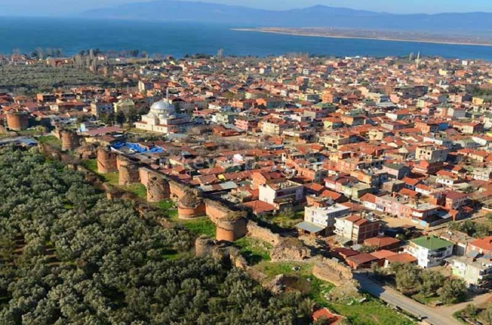 çatalca site yönetim