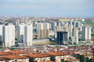 esenyurt site yönetim