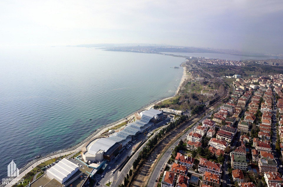 florya site yönetim