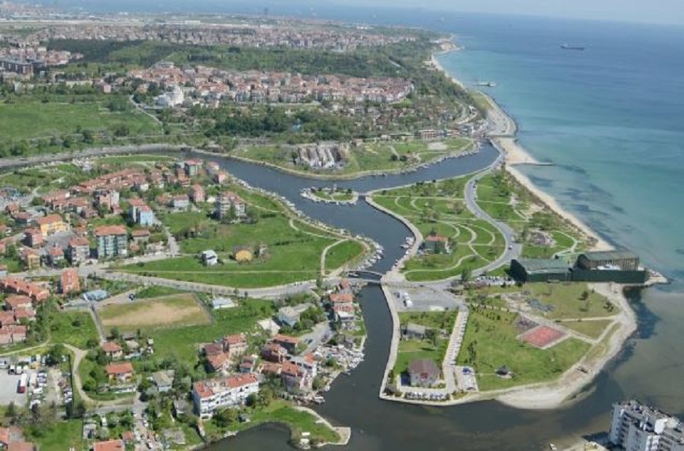 küçükçekmece site yönetim